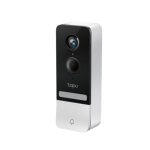 Tapo D230S1 2K Smart Video Doorbell
