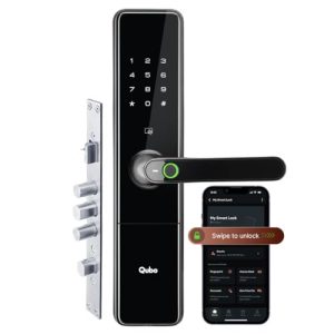 Qubo Ultra Smart Door Lock