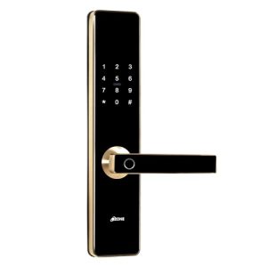 Ozone Smart Fingerprint Lock