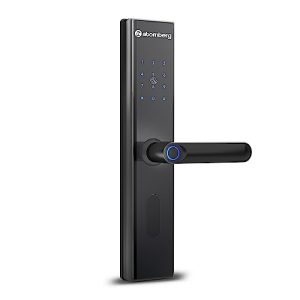 Atomberg 6-Way Smart Door Lock