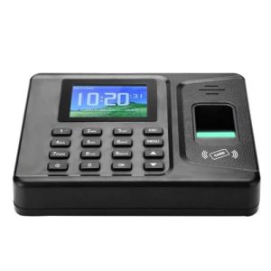 Ramex Fingerprint Smart Attendance System