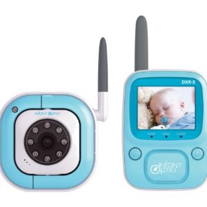 Infant Optics DXR-5 Baby Monitor
