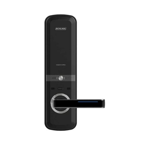 Secure Your Home with Schlage S-6500 Lock - Image 3