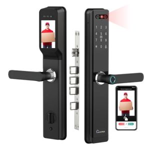 LAVNA LA24: Unlock with Face ID & More